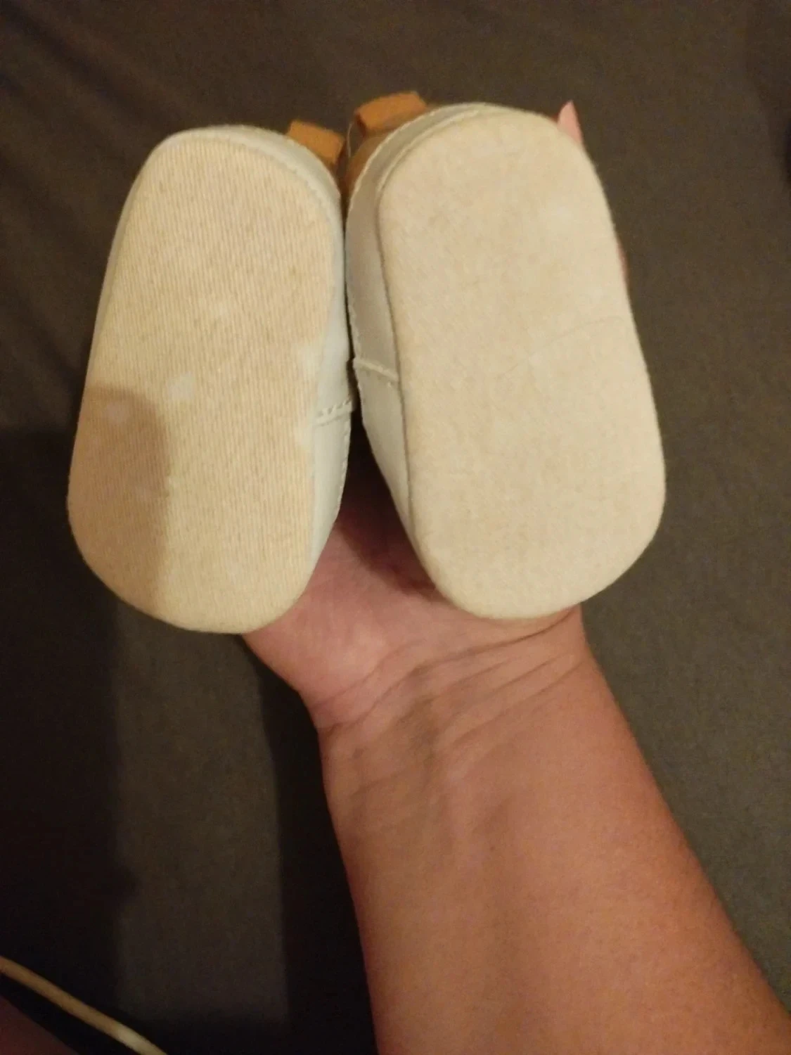 Zapatitos bebé – photo 4